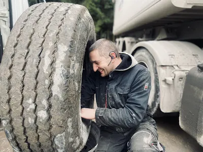 Mobilna Wulkanizacja